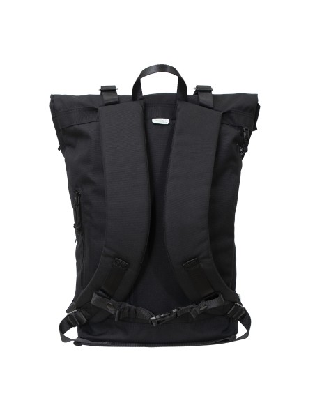 Plecak Doughnut Christopher Reborn Black Series Black 18L