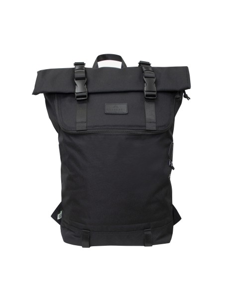Plecak Doughnut Christopher Reborn Black Series Black 18L