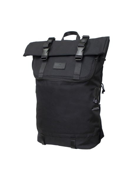 Plecak Doughnut Christopher Reborn Black Series Black 18L