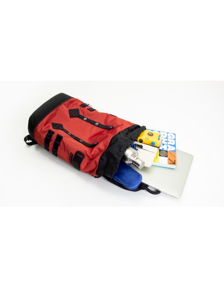 Plecak Doughnut Colorado Small Gamescape Series White 15L