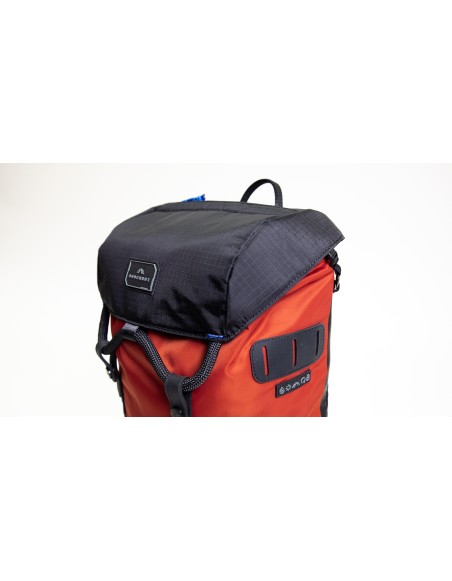 Plecak Doughnut Colorado Small Gamescape Series White 15L