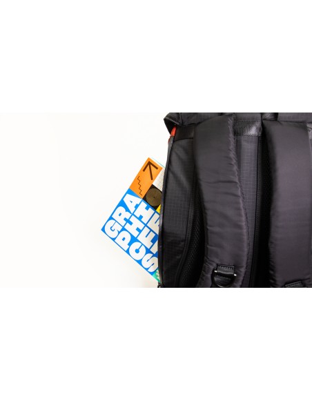 Plecak Doughnut Colorado Small Gamescape Series White 15L