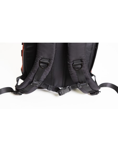 Plecak Doughnut Colorado Small Gamescape Series White 15L