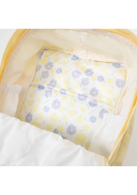 Plecak Doughnut Macaroon Mini Monet Series Buttery x Light Aqua 7L