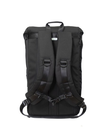 Plecak Doughnut Colorado Reborn Black Series Black 19L