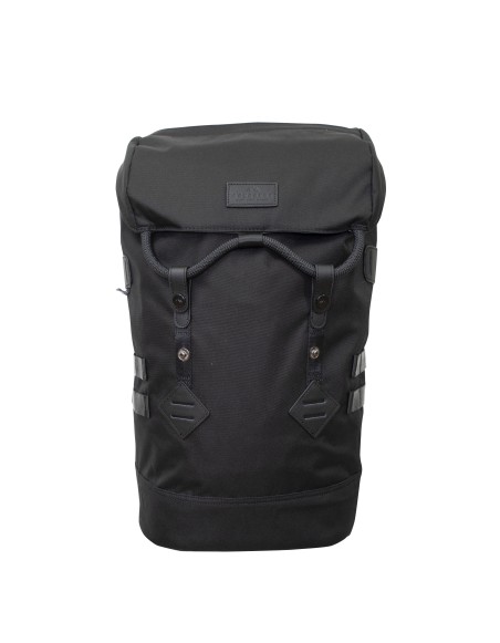 Plecak Doughnut Colorado Reborn Black Series Black 19L