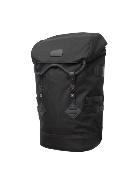 Plecak Doughnut Colorado Reborn Black Series Black 19L