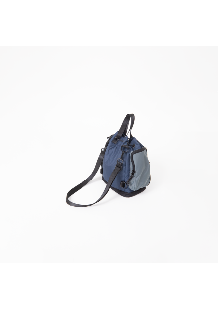 Plecak Doughnut Pyramid Tiny Go Wild II Series Black x Army 5L