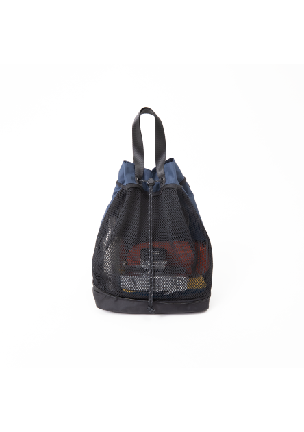 Plecak Doughnut Pyramid Go Wild II Series Black x Army 13L