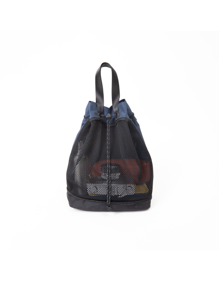 Plecak Doughnut Pyramid Go Wild II Series Black x Army 13L