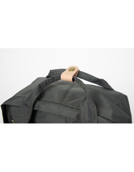 Plecak Doughnut Macaroon Jungle II Series Navy 16L