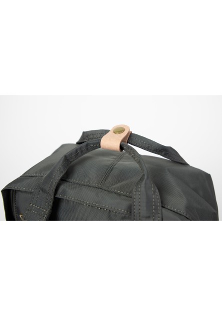 Plecak Doughnut Macaroon Jungle II Series Chestnut 16L