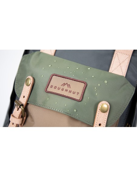 Plecak Doughnut Macaroon Jungle II Series Navy 16L