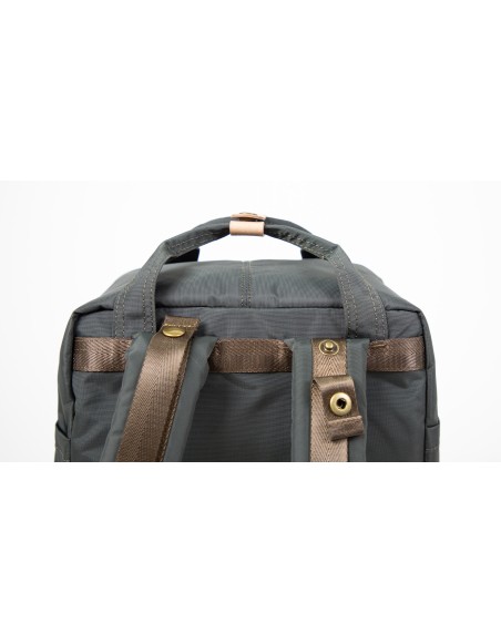 Plecak Doughnut Macaroon Jungle II Series Chestnut 16L