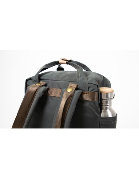 Plecak Doughnut Macaroon Jungle II Series Chestnut 16L