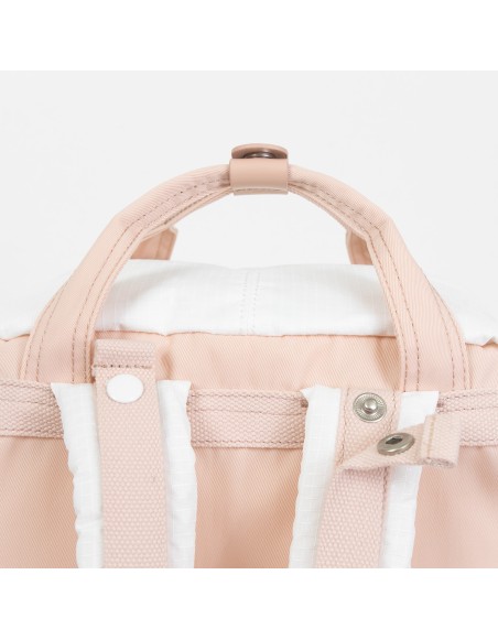 Plecak Doughnut Macaroon Milkshake Series Milky Peach 16L