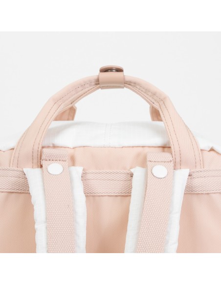 Plecak Doughnut Macaroon Milkshake Series Milky Peach 16L