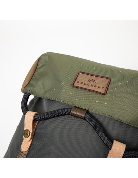 Plecak Doughnut Colorado Jungle II Series Chestnut 19L
