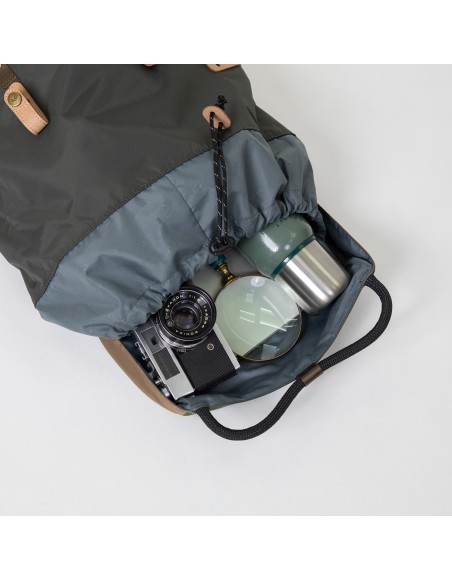 Plecak Doughnut Colorado Jungle II Series Chestnut 19L