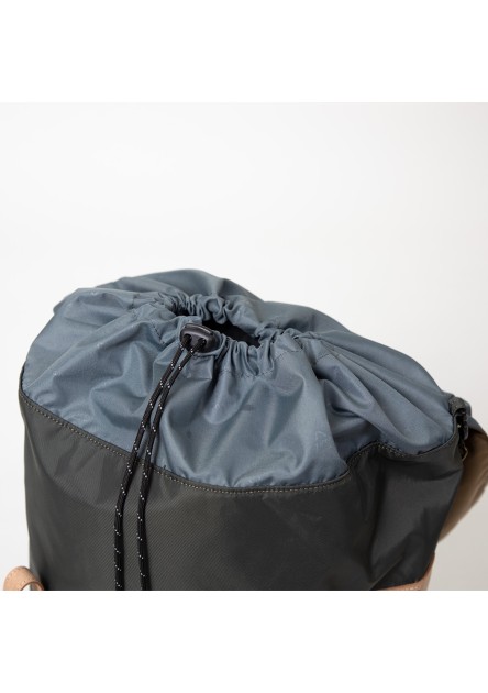 Plecak Doughnut Colorado Jungle II Series Chestnut 19L