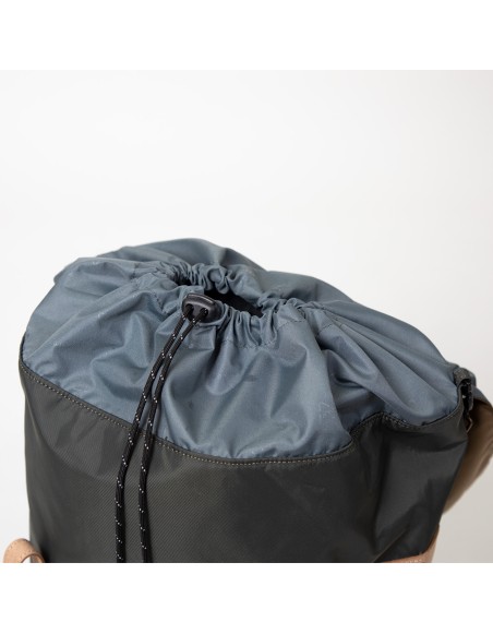 Plecak Doughnut Colorado Jungle II Series Chestnut 19L