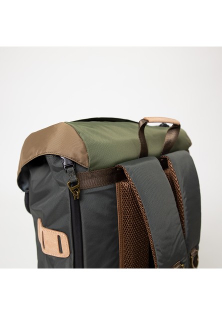 Plecak Doughnut Colorado Jungle II Series Chestnut 19L