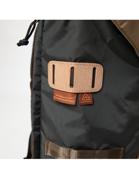 Plecak Doughnut Colorado Jungle II Series Chestnut 19L