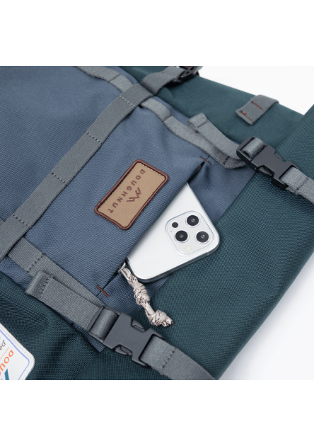 Plecak Doughnut Paratrooper Happy Camper Series Nautical 26L