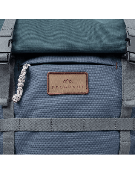 Plecak Doughnut Paratrooper Happy Camper Series Ivory 26L