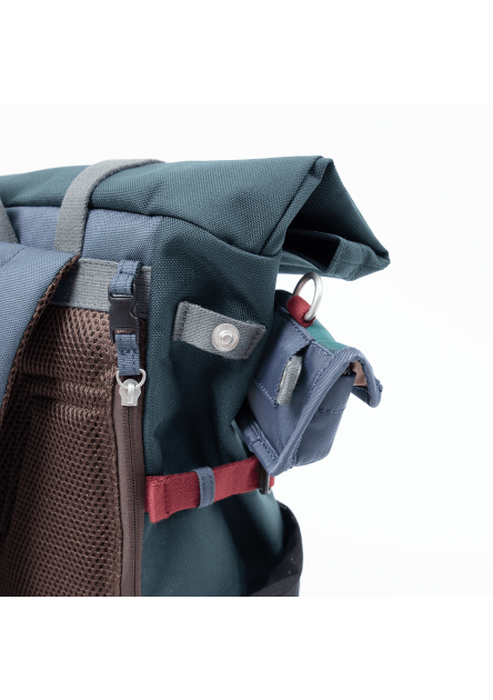 Plecak Doughnut Paratrooper Happy Camper Series Ivory 26L