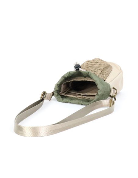 Saszetka Doughnut Drip Jungle II Series Brown 3L