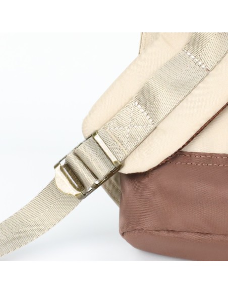 Plecak Doughnut Christopher Jungle II Series Beige 18L