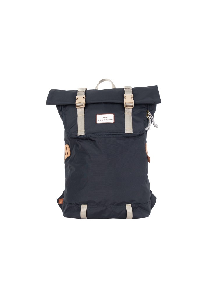 Plecak Doughnut Christopher Jungle II Series Black 18L
