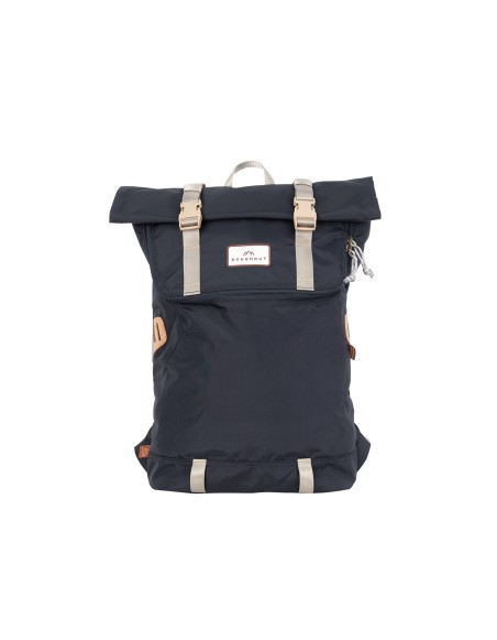 Plecak Doughnut Christopher Jungle II Series Black 18L