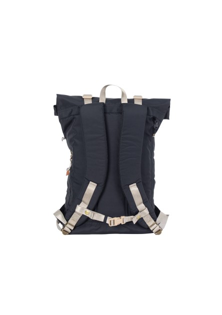 Plecak Doughnut Christopher Jungle II Series Black 18L