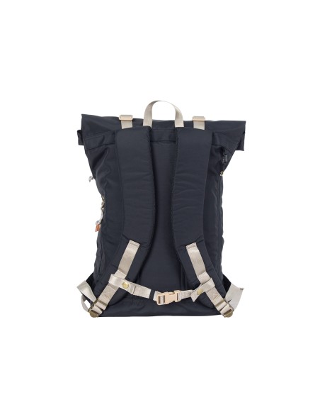 Plecak Doughnut Christopher Jungle II Series Black 18L