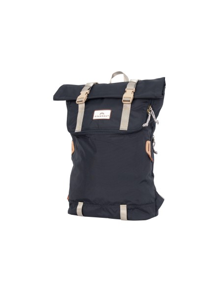 Plecak Doughnut Christopher Jungle II Series Black 18L