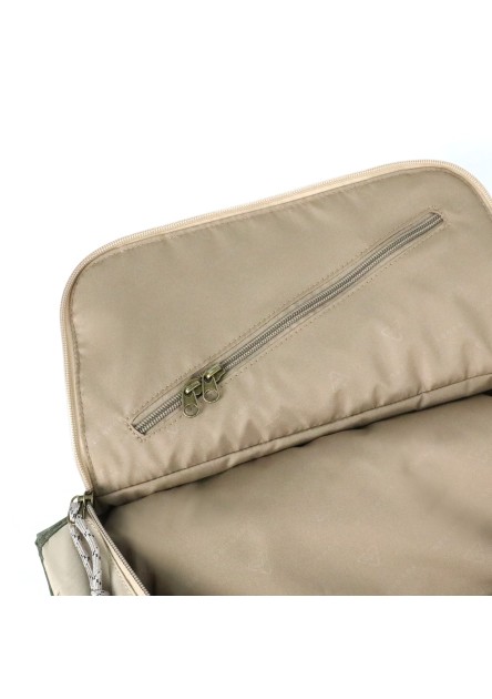 Plecak Doughnut Christopher Jungle II Series Chestnut 18L
