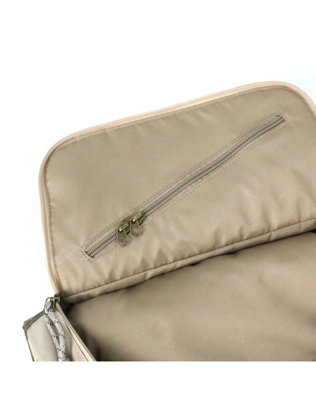 Plecak Doughnut Christopher Jungle II Series Chestnut 18L