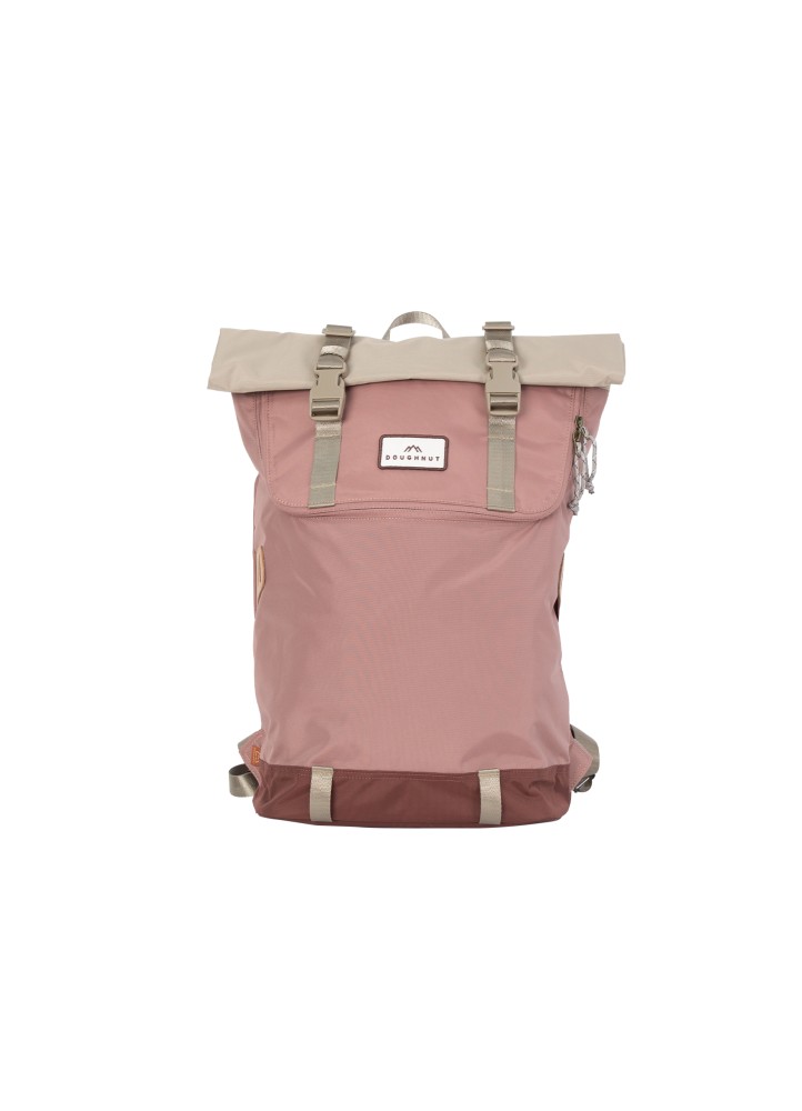 Plecak Doughnut Christopher Jungle II Series Chestnut 18L