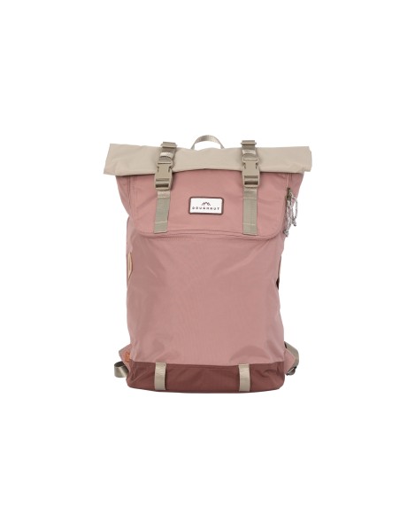Plecak Doughnut Christopher Jungle II Series Chestnut 18L