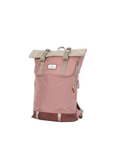Plecak Doughnut Christopher Jungle II Series Chestnut 18L