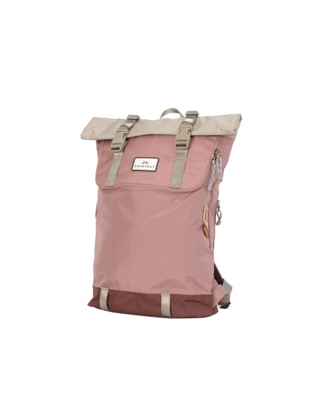 Plecak Doughnut Christopher Jungle II Series Chestnut 18L