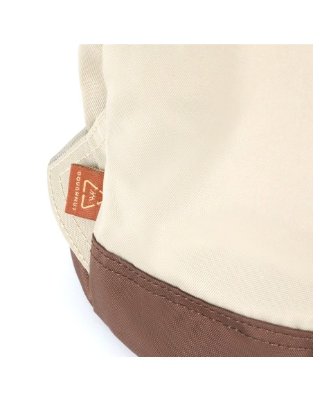 Plecak Doughnut Christopher Small Jungle II Series Brown 12L