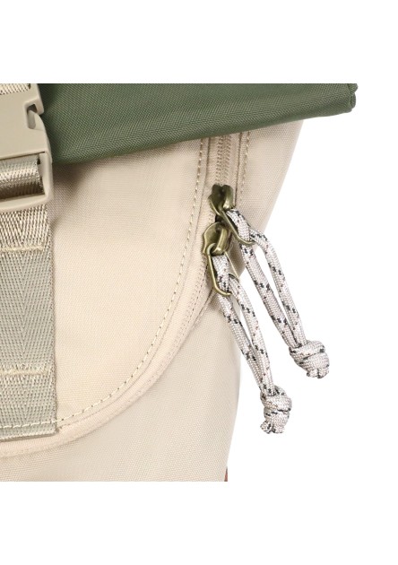 Plecak Doughnut Christopher Small Jungle II Series Brown 12L