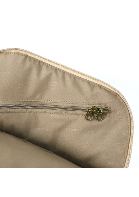 Plecak Doughnut Christopher Small Jungle II Series Brown 12L