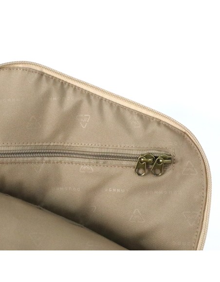 Plecak Doughnut Christopher Small Jungle II Series Brown 12L