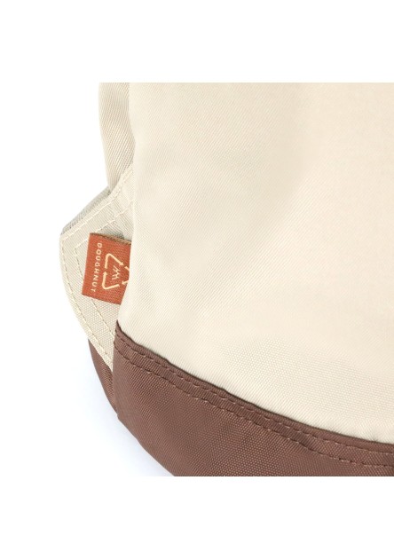 Plecak Doughnut Christopher Small Jungle II Series Beige 12L