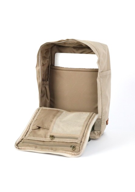 Plecak Doughnut Macaroon Jungle II Series Black 16L