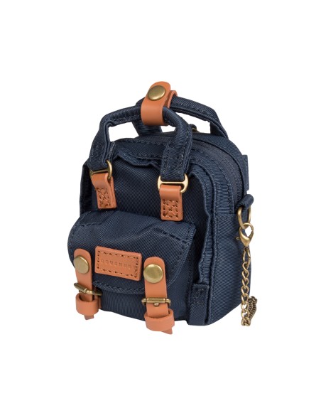 Torebka Doughnut Macaroon Petite Earth Tone Series Nautical 0,35L